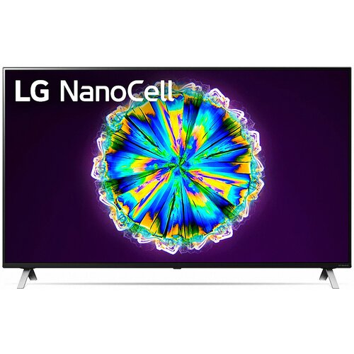 Telewizor LG 55NANO853PA 55" LED 4K 120Hz WebOS HDMI 2.1