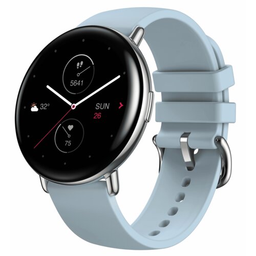 amazfit round smartwatch