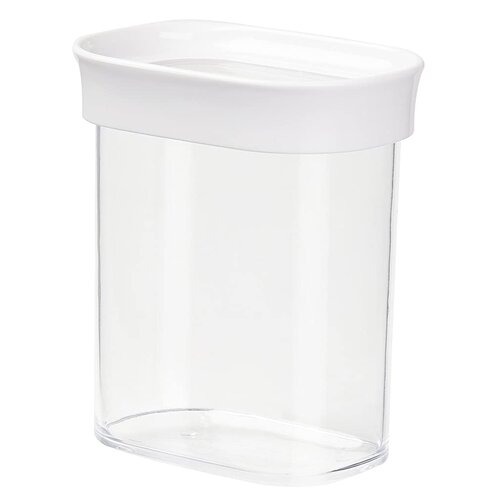 Pojemnik plastikowy TEFAL Optima N1140810 0.38 L Przezroczysto-biały