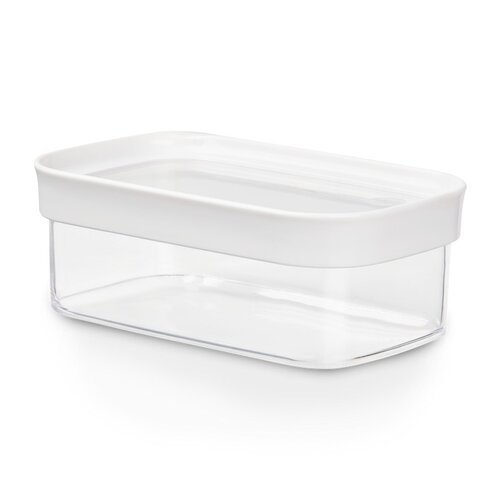 Pojemnik spożywczy TEFAL Optima 0.45 L Przezroczysty