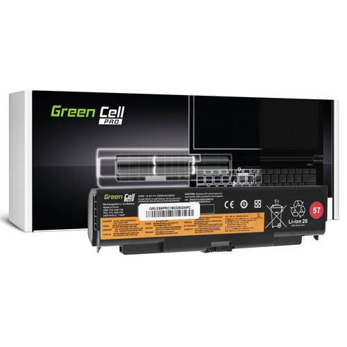 Bateria do laptopa GREEN CELL LE89PRO 5200 mAh