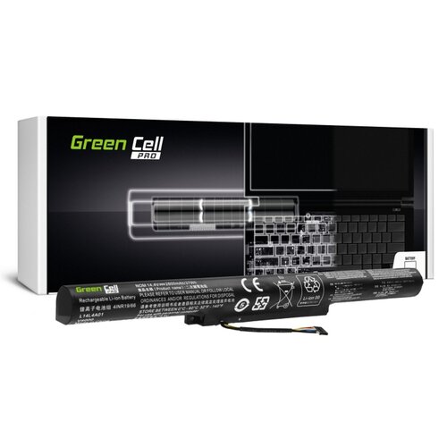 Bateria do laptopa GREENCELL LE116 Pro 2600 mAh