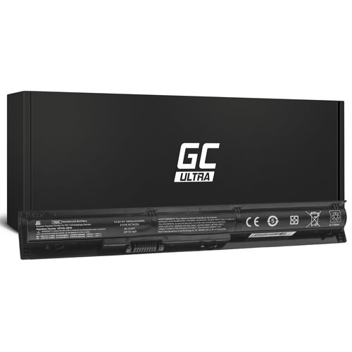 Bateria do laptopa GREEN CELL HP96 Ultra 3400 mAh
