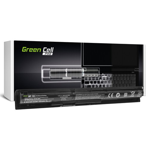 Bateria do laptopa GREEN CELL HP96 Pro 2600 mAh