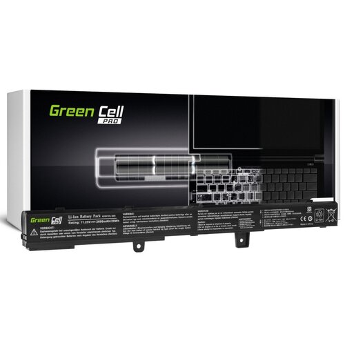 Bateria do laptopa GREEN CELL AS90 Pro 2600 mAh