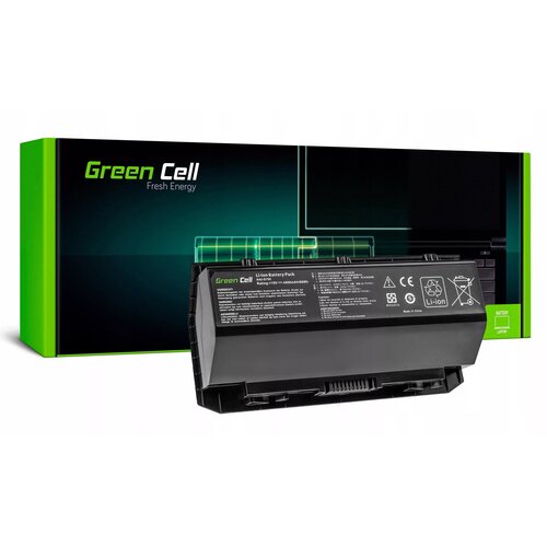 Bateria do laptopa GREEN CELL AS159 4400 mAh