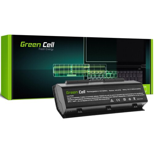 Bateria do laptopa GREEN CELL AS135 5900 mAh
