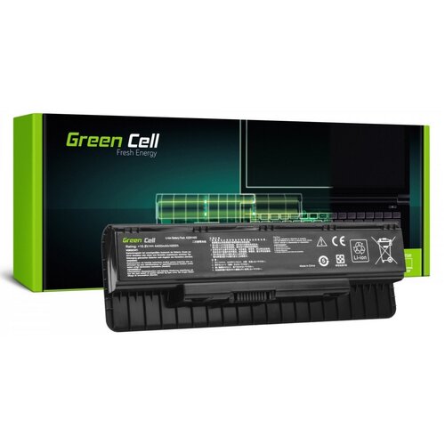Bateria do laptopa GREEN CELL AS129 4400 mAh