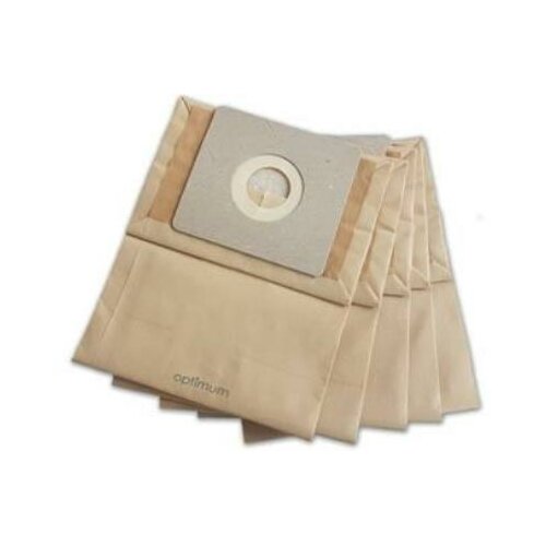 Worek do odkurzacza OPTIMUM OK-1580 (5 sztuk)