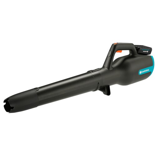 Dmuchawa do liści akumulatorowa GARDENA PowerJet 18V P4A (z akumulatorem) 14890-20