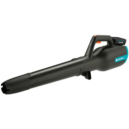 Dmuchawa do liści akumulatorowa GARDENA PowerJet 18V P4A (bez akumulatora) 14890-55