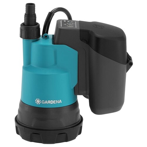 Pompa do wody GARDENA 14600-20 akumulatorowa