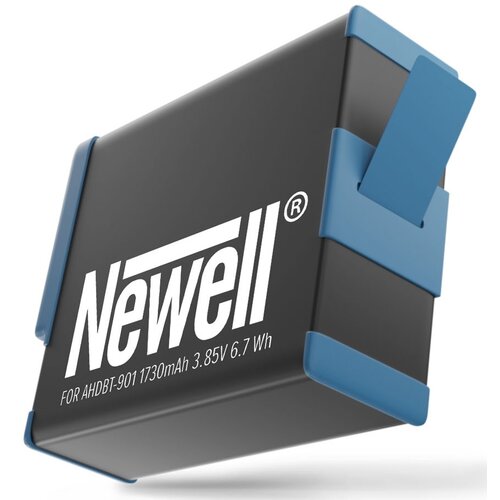 Akumulator NEWELL AHDBT-901 do GoPro Hero 9/10