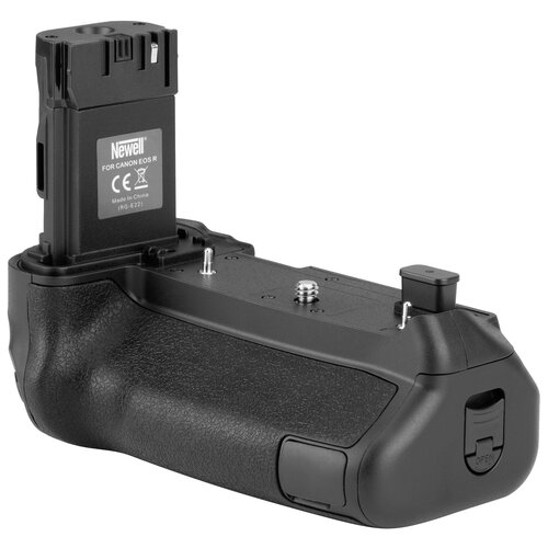 Uchwyt NEWELL Battery Pack BG-E22 do Canon EOS R