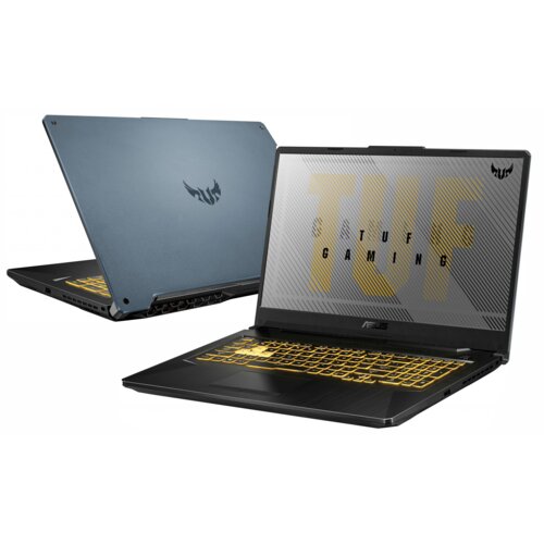 Laptop ASUS TUF Gaming A15 FA506IV-HN215T 15.6" IPS 144Hz R7-4800H 16GB RAM 512GB SSD GeForce 2060 Windows 10 Home