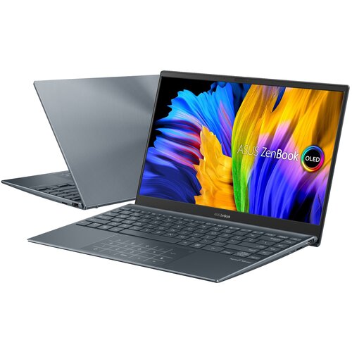 Laptop ASUS ZenBook UX325EA 13.3" OLED i7-1165G7 16GB SSD 512GB Windows 10 Home