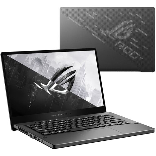 Laptop ASUS ROG Zephyrus G14 GA401IU-HA134T 14" IPS R9-4900HS 16GB RAM 1TB SSD GeForce 1660Ti Max-Q Windows 10 Home