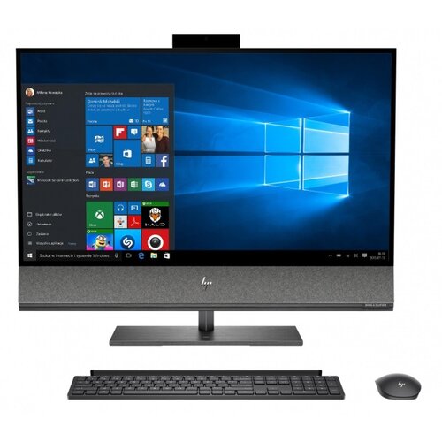 Komputer HP Envy 32-a1001nw 31.5" IPS i7-10700 32GB SSD 1TB GeForce GTX 1650 Windows 10 Home