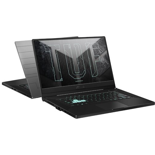 Laptop ASUS TUF Dash F15 FX516PM 15.6" IPS 144Hz i7-11370H 16GB SSD 512GB GeForce 3060 Windows 10 Home