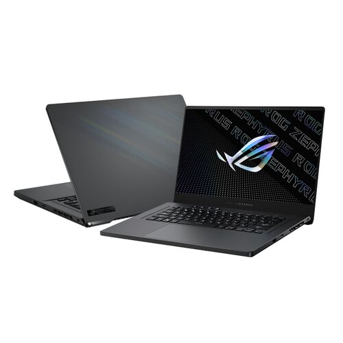 Laptop ASUS ROG Zephyrus G15 GA503QR-HQ030T 15.6" R9-5900HS 16GB RAM 512GB SSD GeForce RTX3070 Windows 10 Home