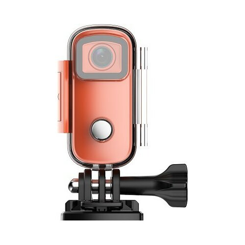 Kamera sportowa SJCAM C100 Pomarańczowy