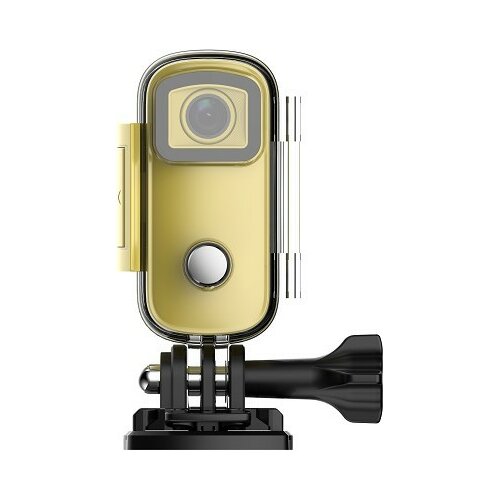 Kamera sportowa SJCAM C100 Żółty