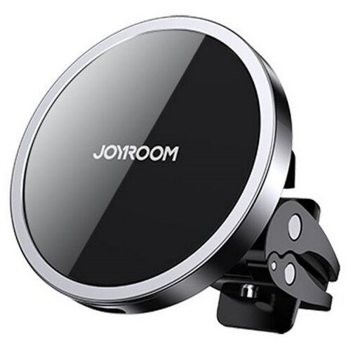 Uchwyt na telefon JOYROOM JR-ZS240 Magnetic Magsafe Vent Car Mount Czarny
