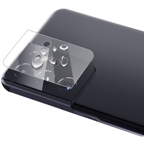 Szkło hartowane MOCOLO TG+ Camera Lens do Samsung Galaxy S21 Ultra