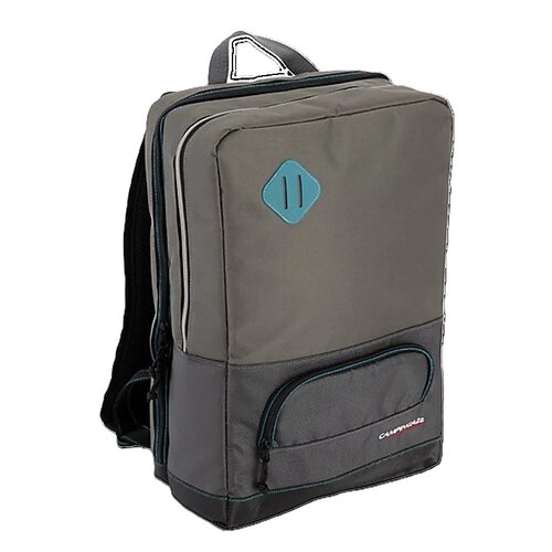 Plecak CAMPINGAZ The Office Backpack Szary