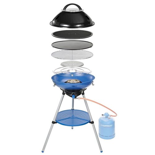 Grill gazowy CAMPINGAZ Party Grill 600 4 kW