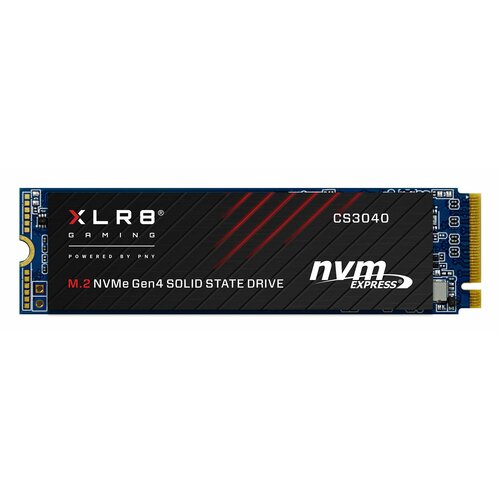 Dysk PNY XLR8 CS3040 500GB SSD