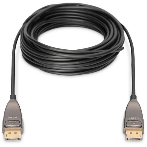Kabel DisplayPort - DisplayPort DIGITUS 15 m