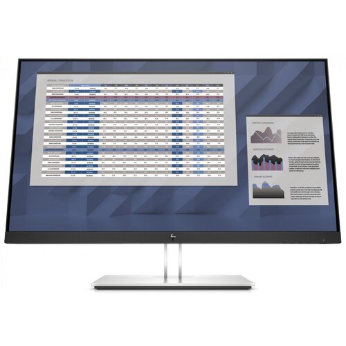 Monitor HP E27 G4 27" 1920x1080px IPS