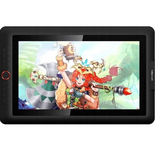 Factor malo Desfiladero oportunidad XP-PEN Artist 13.3 Pro Tablet graficzny - niskie ceny i opinie w Media  Expert