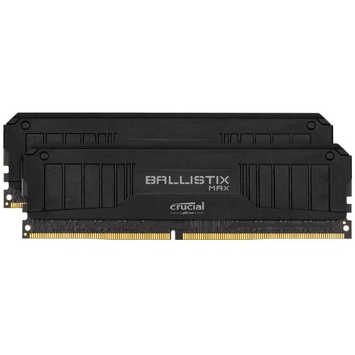 Pamięć RAM CRUCIAL Ballistix Max 32GB 4000MHz