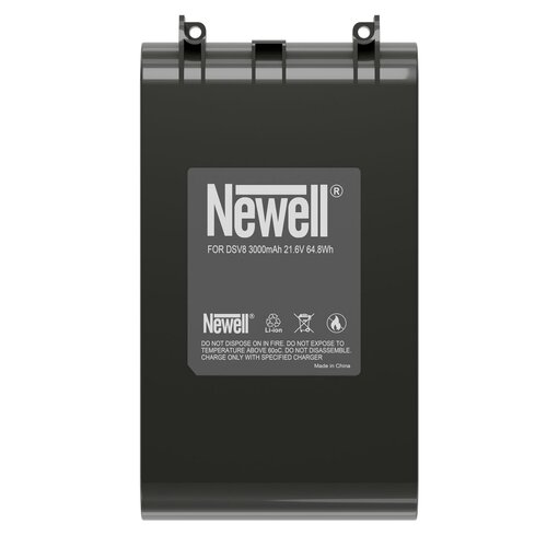 Akumulator NEWELL DSV8B do odkurzacza Dyson V8