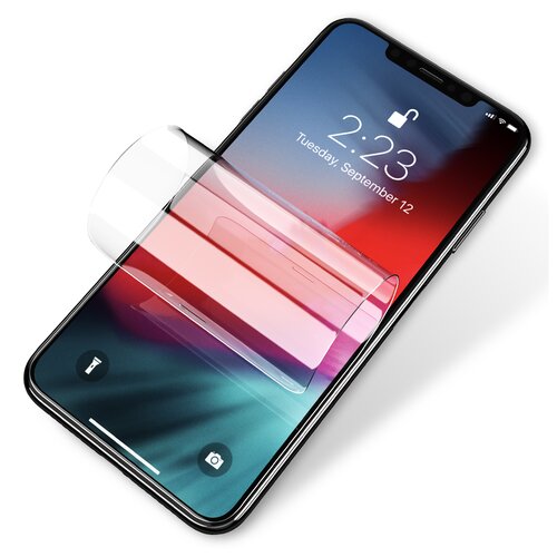 Folia ochronna ROCK 3D do iPhone 12 Pro Max
