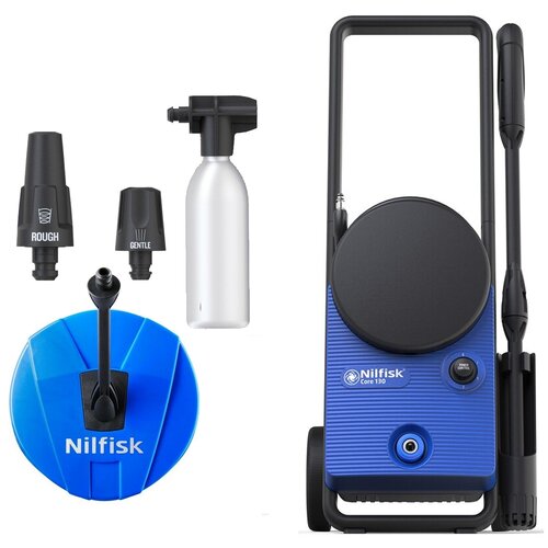 Myjka ciśnieniowa NILFISK Core 130-6 PowerControl PC EU 128471257