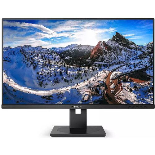 Monitor PHILIPS B-line 328B1 31.5” 3840x2160px 4 ms