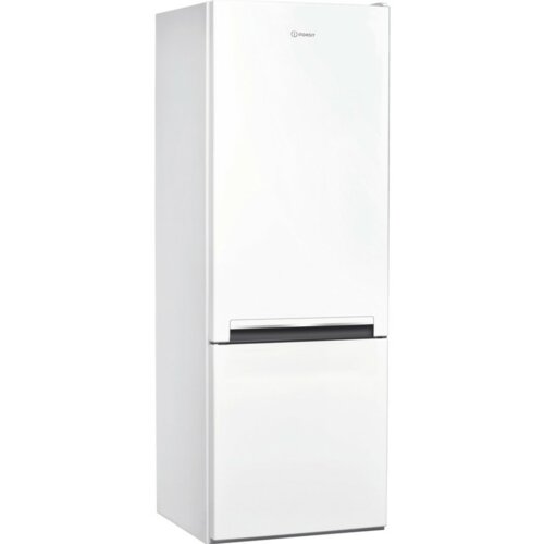 Lodówka INDESIT LI6 S1E W 159cm Biała