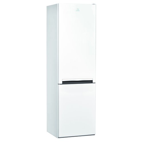 Lodówka INDESIT LI8 S2E W 188.9cm Biała