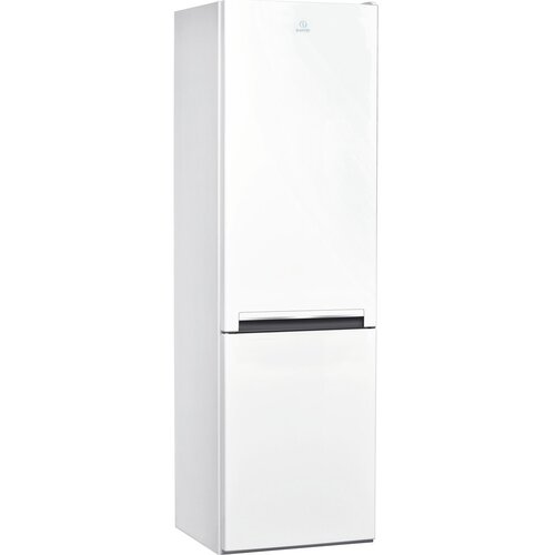 Lodówka INDESIT LI8 S2E W 188.9cm Biała