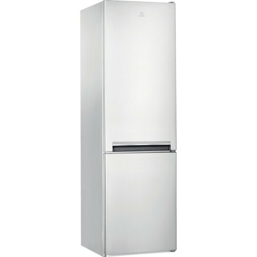 Lodówka INDESIT LI9 S2E W 201.3cm Biała
