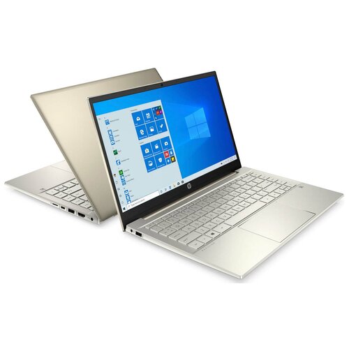 Laptop HP Pavilion 14-dv0008nw 14" IPS i5-1135G7 8GB SSD 512GB Windows 10 Home