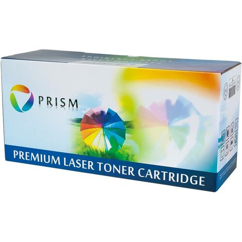 Toner PRISM ZHL-CE505XRP Czarny
