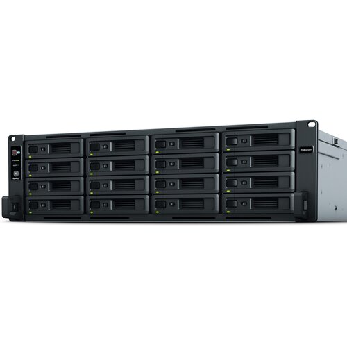 Serwer plików SYNOLOGY RS4021XS+ 16GB RAM