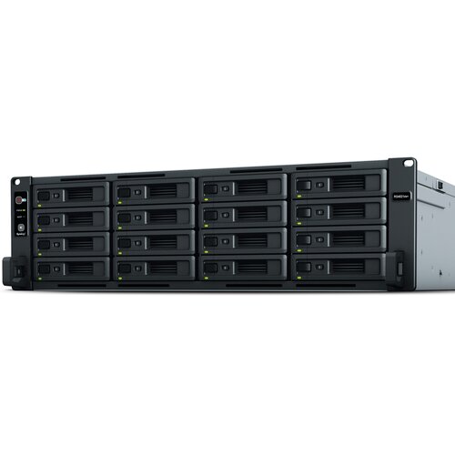 Serwer plików SYNOLOGY RS4021XS+