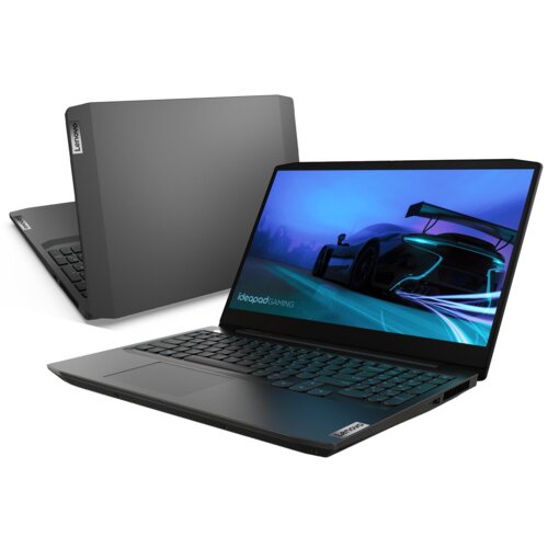 Laptop LENOVO IdeaPad Gaming 3 15ARH05 15.6" IPS R5-4600H 8GB SSD 512GB GeForce 1650Ti