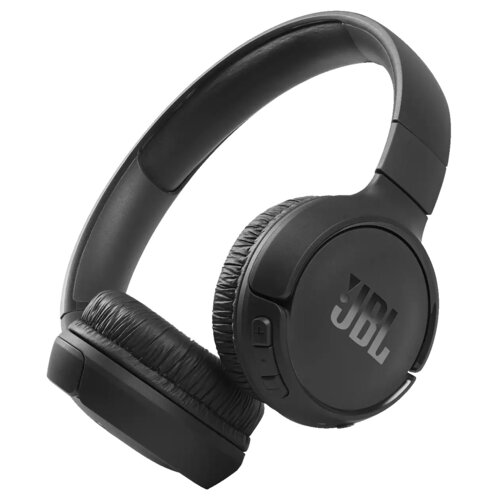 Słuchawki nauszne JBL Tune 510BT Czarny
