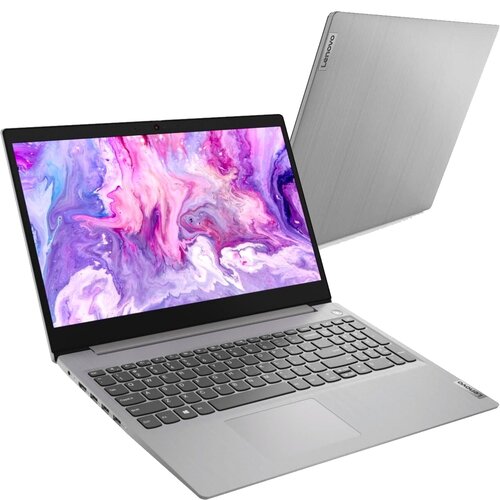 Laptop LENOVO IdeaPad 3 14ADA05 14" R5-3500U 8GB RAM 256GB SSD
